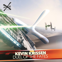 Kevin Krissen - Duel Of The Fates