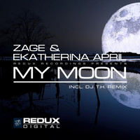 Zage & Ekatherina April - My Moon