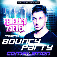 Federico Seven - Bouncy Party Compilation