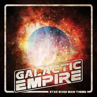 Galactic Empire - Main Theme