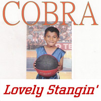 Cobra - Lovely Stangin'