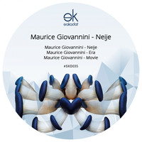 Maurice Giovannini - Neije