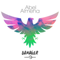 Abel Almena - Damager