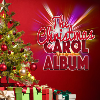 Various Artists - The Christmas Carol Album