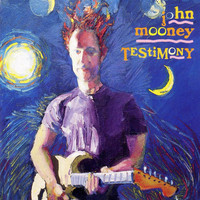 John Mooney - Testimony