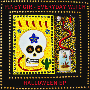 Piney Gir - Everyday Witch