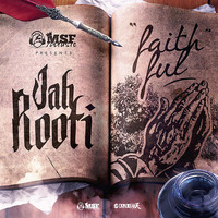 Jah Rooti - Faithful
