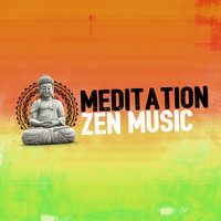 Asian Zen Meditation - Meditation Zen Music