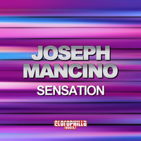 Joseph Mancino - Sensation