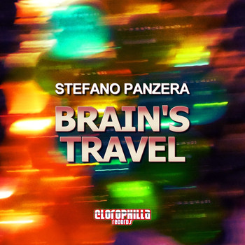 Stefano Panzera - Brain's Travel