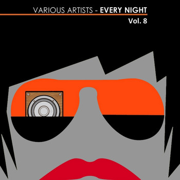 Various Artists - Every Night, Vol. 8