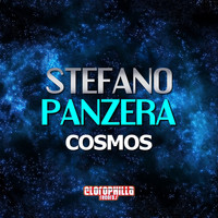 Stefano Panzera - Cosmos
