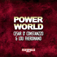 Cesar D' Constanzzo, Lou Fherdinand - Power World