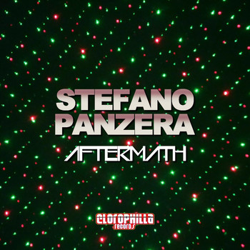 Stefano Panzera - Aftermath