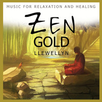Llewellyn - Zen Gold