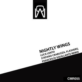 Luca Lento - Nightly Wings