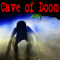 The Hollywood Edge Sound Effects Library - Cave of Doom