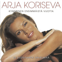 Arja Koriseva - Kymmenen Ensimmäistä Vuotta