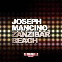 Joseph Mancino - Zanzibar Beach