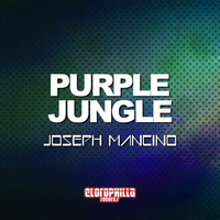 Joseph Mancino - Purple Jungle
