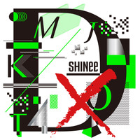 SHINee - DxDxD
