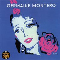 Germaine Montero - Collection disques Pathé