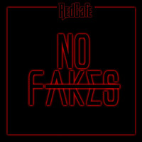 Red Cafe - No Fakes