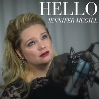 Jennifer McGill - Hello