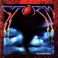 The Storm - Eye of the Storm