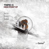 Tripio X - High Point EP