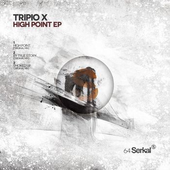 Tripio X - High Point EP