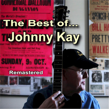 Johnny Kay - The Best of Johnny Kay (Remastered)