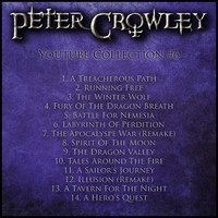 Peter Crowley - Youtube Collection #6