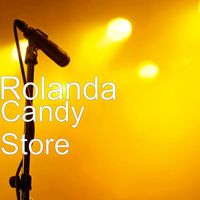 Rolanda - Candy Store
