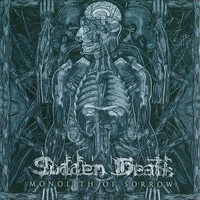 Sudden Death - Monolith of Sorrow
