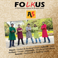 A5 - Folkus