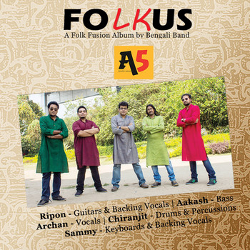 A5 - Folkus