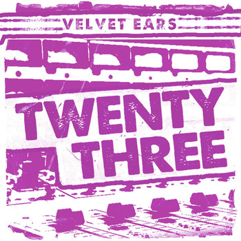 Rhian Sheehan - Velvet Ears 23