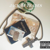 Jack - The Passport