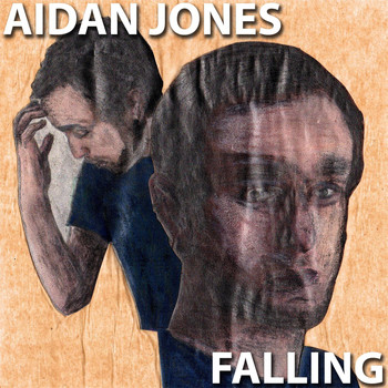 Aidan Jones - Falling