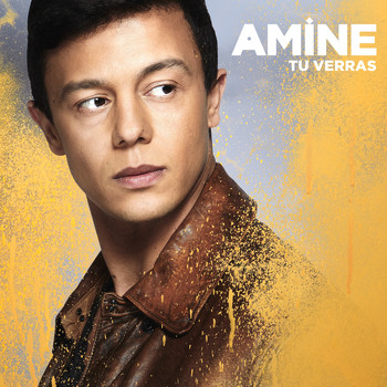 Amine - Tu verras