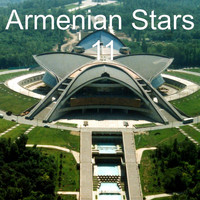 Christine Pepelyan - Armenian Stars 11