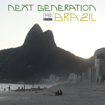 Various Artists - Next Generation Brazil