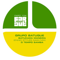 Grupo Batuque - Batucada Maneira