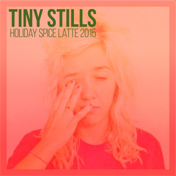 Tiny Stills - Holiday Spice Latte 2015