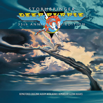 Deep Purple - Stormbringer (Remastered)