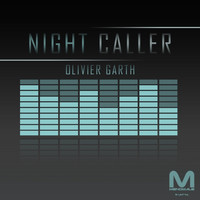 Olivier Garth - Night Caller (Menoplus 4)