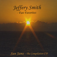Jeffery Smith - Fan Favorites