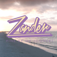 Zander - Fine by Me