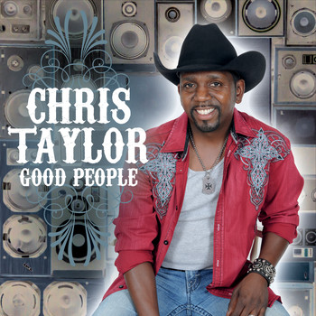 Chris Taylor - Good People